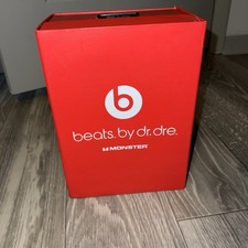 Beats by Dr. Dre Monster