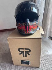 Casco integrale Ruroc ATLAS