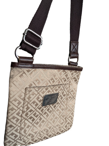 Borsa tracolla tommy - tracolla,