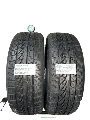 Pneumatici usat 185 r - usat, 185/55