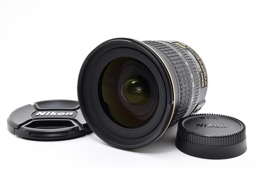 Top mint dx nikkor - dx,