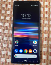  Sony Xperia 10 XA3 i4113