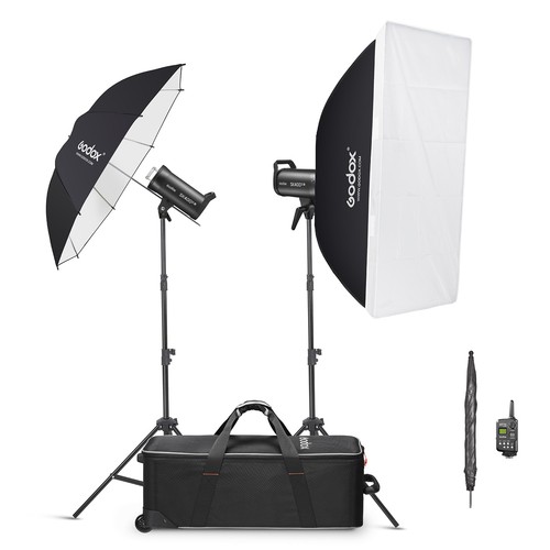 Godox sk400iii studio - sk400iii-v, flash