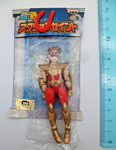Figure seiya pegasus saint - pegasus,