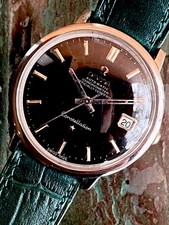 Omega Constellation Orologio