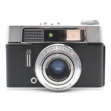 Voigtländer vitoret - vitoret, lr