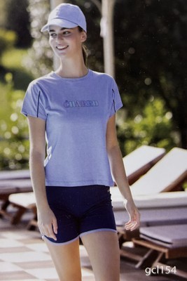 Completo sportivo donna - completo,