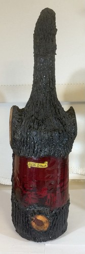 Raro unico albero legno - raro,
