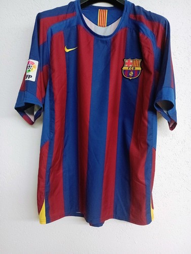 Maglia nike barcellona - maglia,