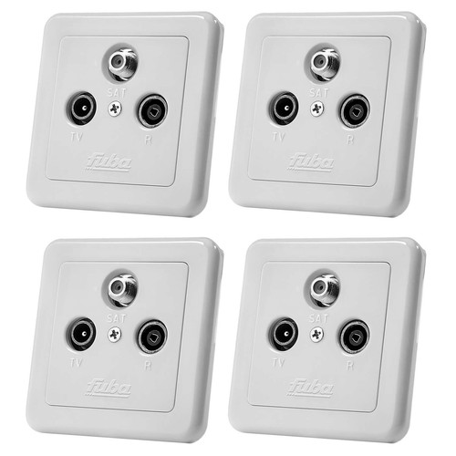 Fuba presa satellitare - fuba,