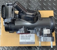 Valvola di controllo liquido di raffreddamento acqua diesel MAZDA 1.5L CX-3 C...