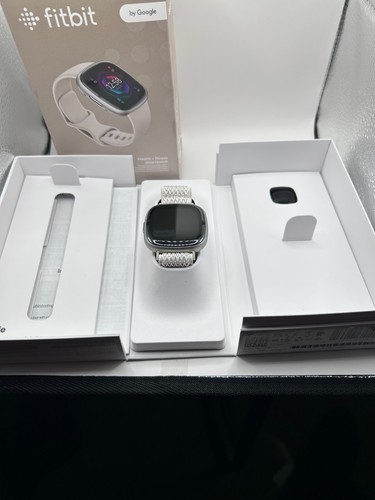 Fitbit sense advanced - sense, health