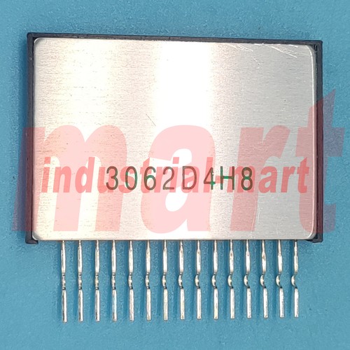 Nuovo sanyo sip stk 3062iv - sanyo, sip-15