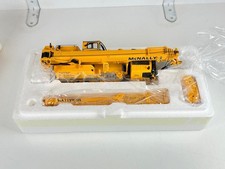 Modelli di camion WSI, Liebherr LTF 1060-4.1 Scania 8X4, MC NALLY'S