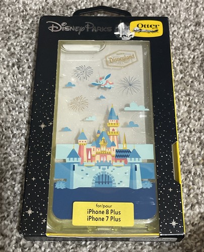 Custodia telefono disney parks - disney,