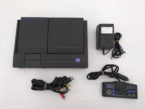 Engine duo console - duo,