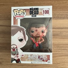 Norman Reedus Signed The