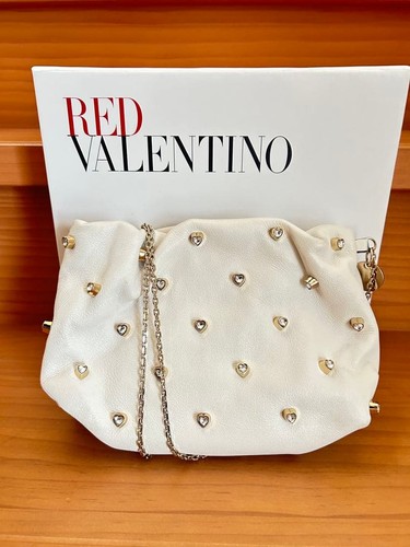 Used red valentino - used,