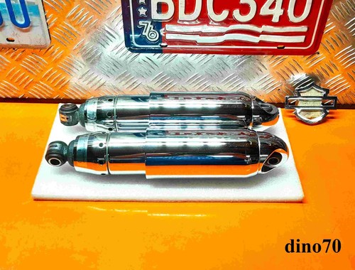 Harley davidson ammortizzatori - davidson,