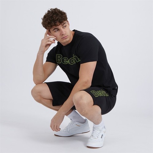 Shirt pantaloncino - t-shirt,