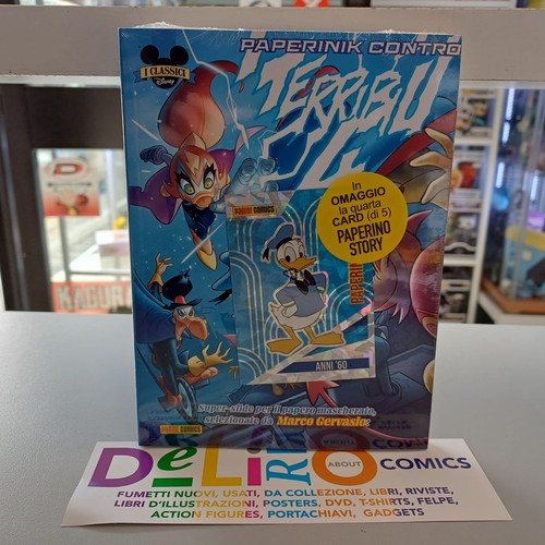 Grandi classici disney - grandi,