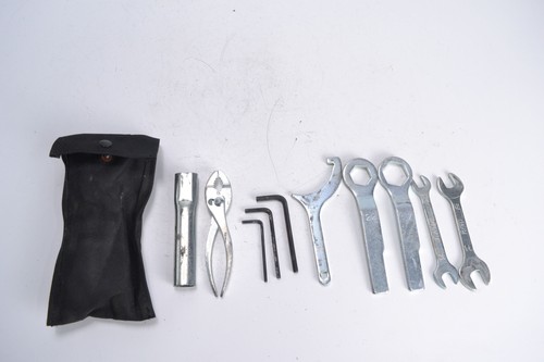 Kit attrezzi per - , la