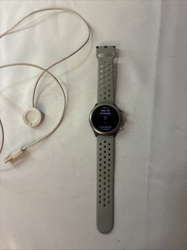 Fossil dw9f2 smart - smart, watch