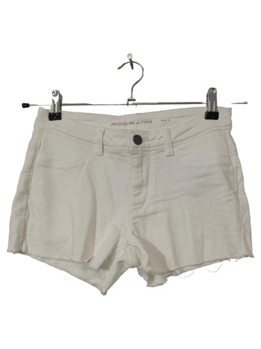Pantaloncini jeans donna