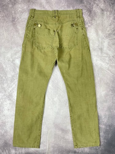 Dsquared2 jeans velluto - jeans, a