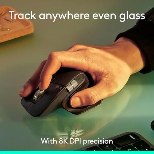 Logitech master mouse - mx, 3s