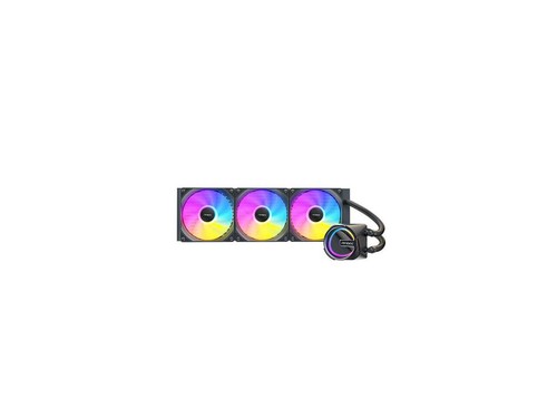 Antec skeleton 360 argb - antec,