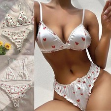 Lussuoso set di mutandine