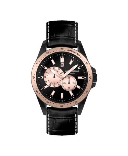 Orologio jacques lemans uomo - jacques,