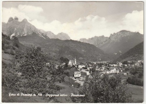 Fiera primiero trento - fiera,