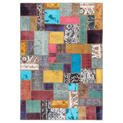 Patchwork 240x168 tappeto - patchwork,
