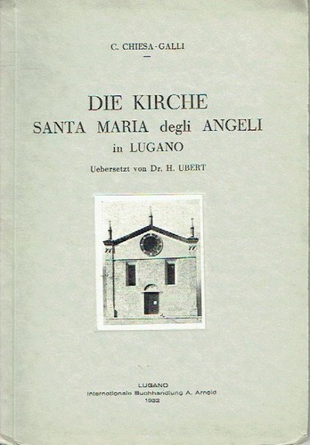 Chiesa galli - chiesa, di