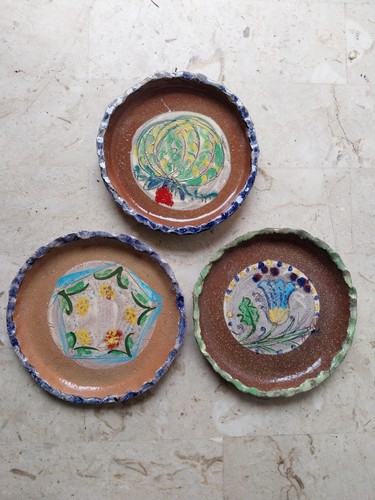 Piatti ceramica di hirai - in,