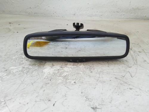 Specchietto retrovisore - specchietto,