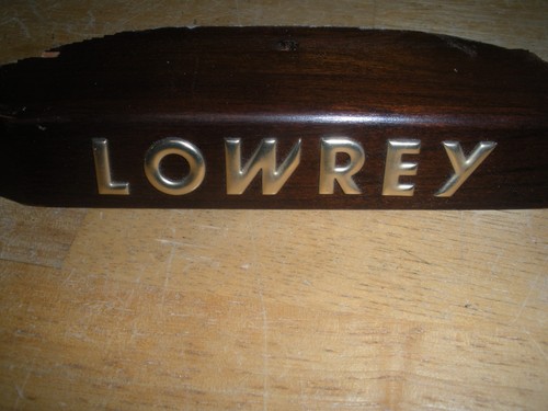 Parti organo lowrey - parti,