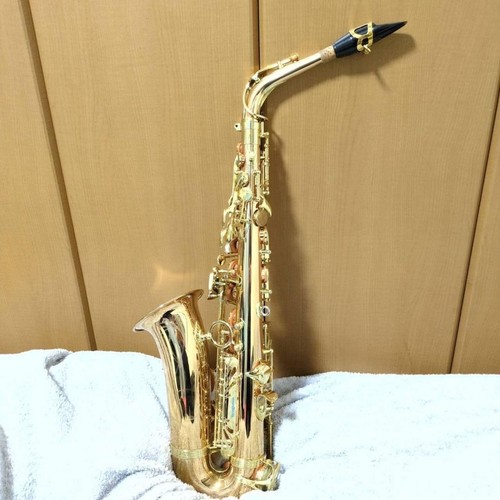 Sassofono contralto yanagisawa - sassofono,