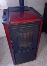 stufa pellet extraflame