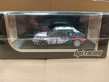 1:43 Lancia Delta Integrale