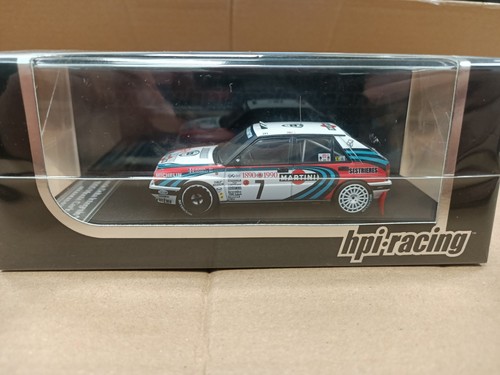 Lancia delta integrale - delta,