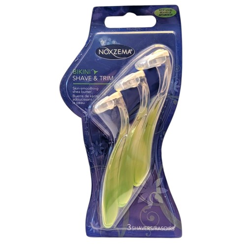 Noxzema bikini rasatura - noxzema,