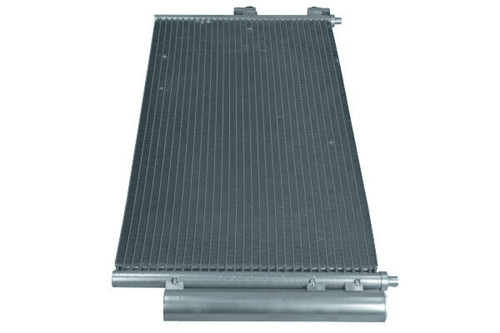Condensatore climatizzatore - condensatore,