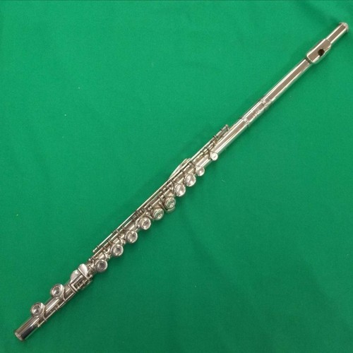 Flauto yamaha yfl 211s - yfl-211s, con
