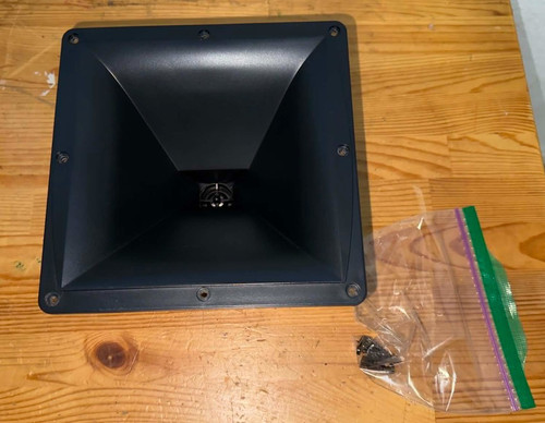 Tweeter klipsch 7 - klipsch, rs-7