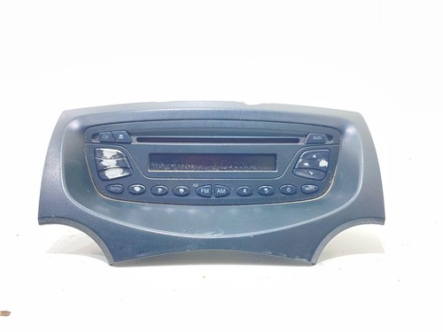Autoradio stereo per ford - autoradio,