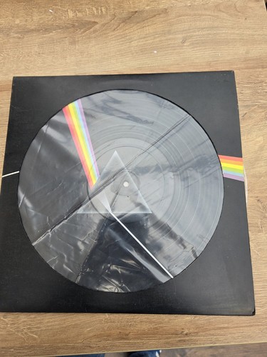 Pink floyd dark - pink, of