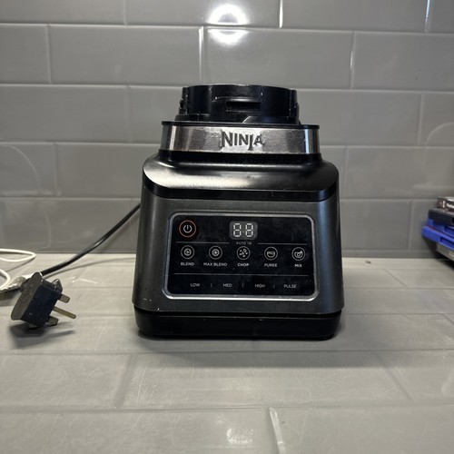 Ninja bn300uk frullatore base - ninja,